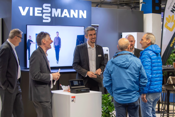 © Congress Messe Innsbruck