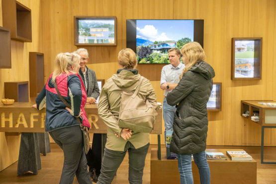 © Congress Messe Innsbruck