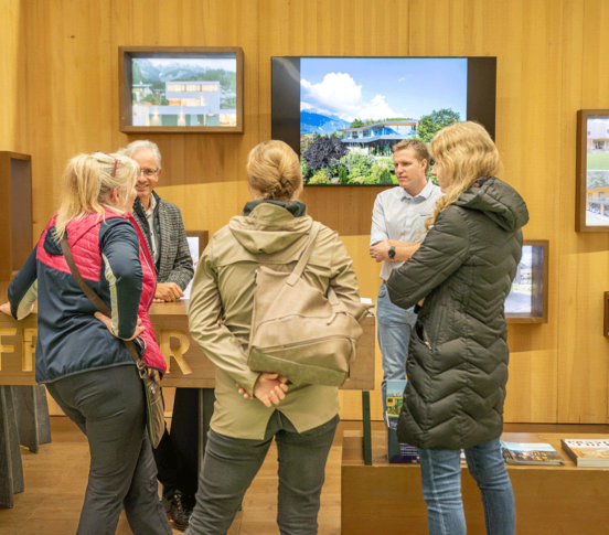 © Congress Messe Innsbruck © Congress Messe Innsbruck