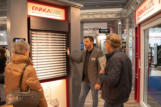 © Congress Messe Innsbruck