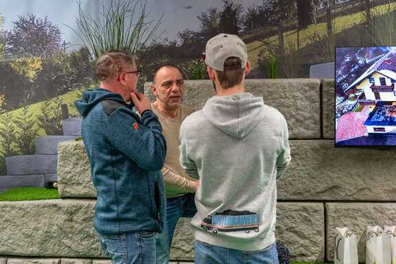 © Congress Messe Innsbruck