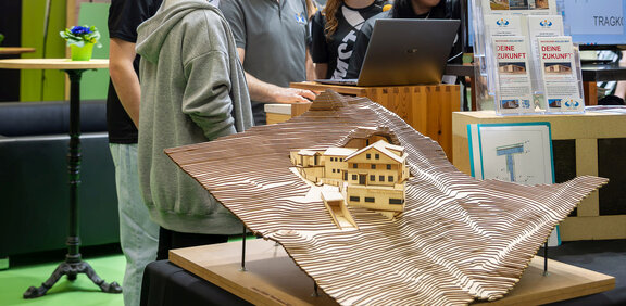 © Congress Messe Innsbruck