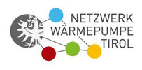 Netzwerk Wärmepumpe Tirol - Logo | © Netzwerk Wärmepumpe Tirol Netzwerk Wärmepumpe Tirol - Logo | © Netzwerk Wärmepumpe Tirol