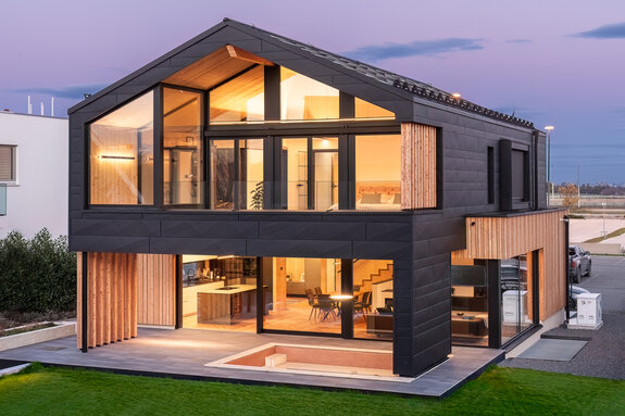 Erler Haus | © Erler Haus Erler Haus | © Erler Haus