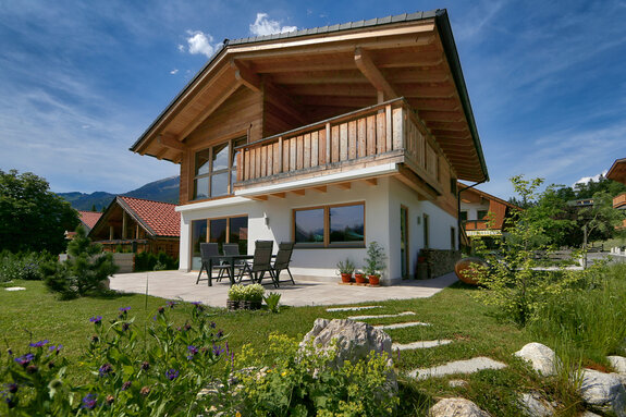 Gschwendbau GmbH | © Gschwendbau GmbH Gschwendbau GmbH | © Gschwendbau GmbH