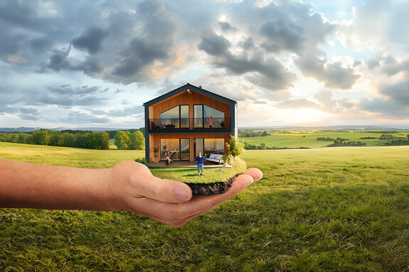 HARTL Haus | © HARTL Haus HARTL Haus | © HARTL Haus