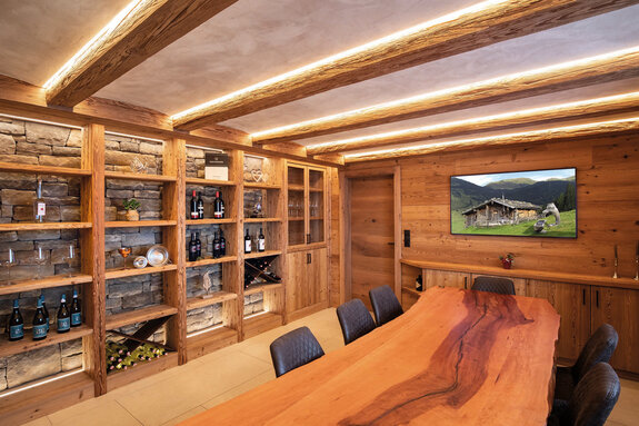 Holz Moser | © Peter Moser Rustikale Holzbearbeitung GmbH Holz Moser | © Peter Moser Rustikale Holzbearbeitung GmbH