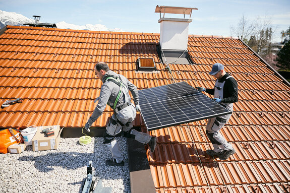 Mission Solar | © Mission Solar Mission Solar | © Mission Solar
