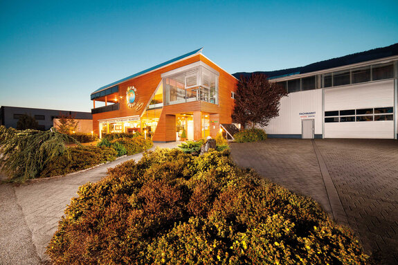 Mondo Therm | © Mondo Therm Mondo Therm | © Mondo Therm