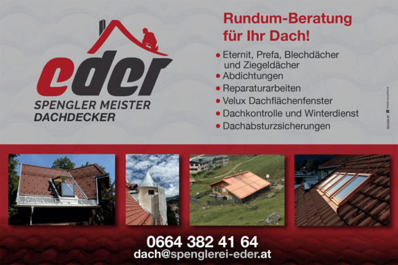 Spenglerei Eder | © Spenglerei Eder Spenglerei Eder | © Spenglerei Eder