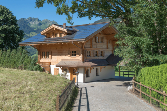 Swiss Solar | © Swiss Solar Swiss Solar | © Swiss Solar