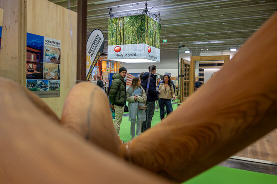 © Congress Messe Innsbruck