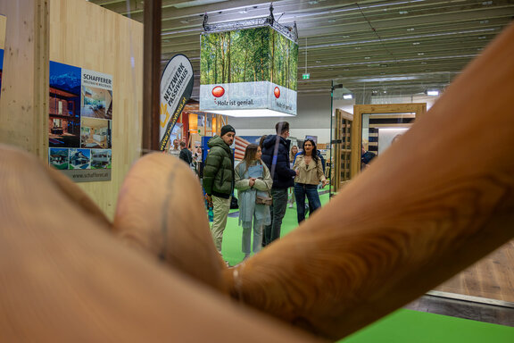 © Congress Messe Innsbruck