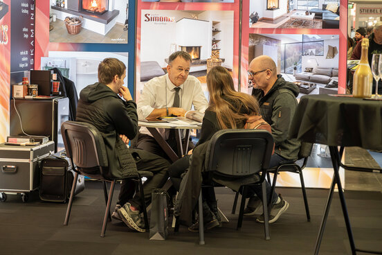 © Congress Messe Innsbruck