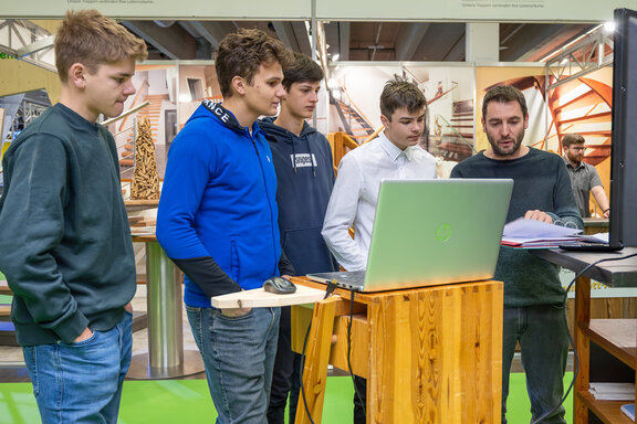 © Congress Messe Innsbruck