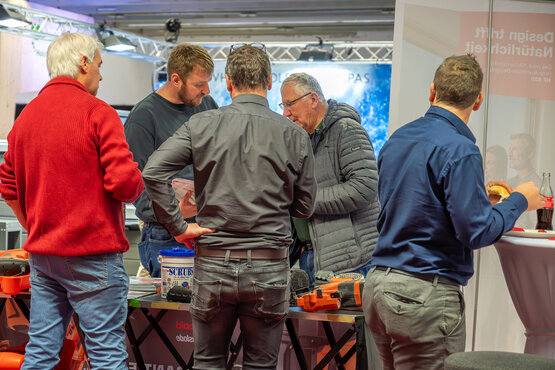 © Congress Messe Innsbruck