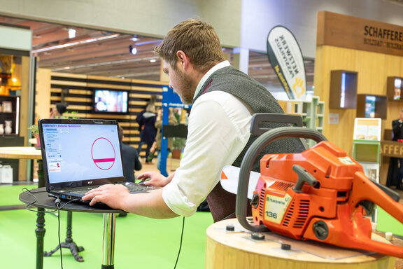 © Congress Messe Innsbruck