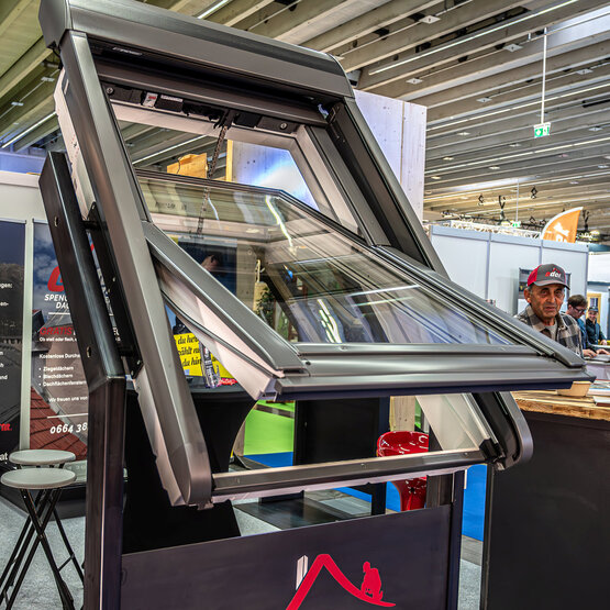 © Congress Messe Innsbruck