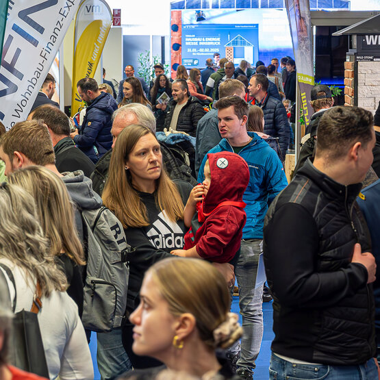 © Congress Messe Innsbruck