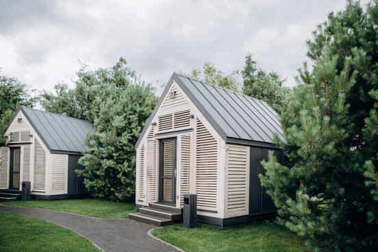 Tiny House: Trend oder Zukunft? | © Envato