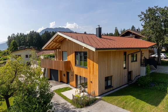 Schafferer Holzbau | © Forma Photography / Schafferer Holzbau GmbH Schafferer Holzbau | © Forma Photography / Schafferer Holzbau GmbH