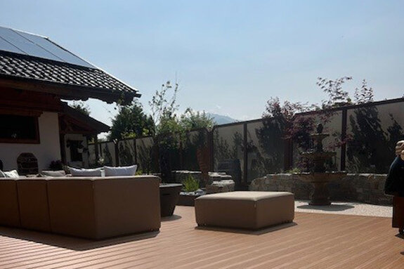 Metallbau Dollinger & Pfeifer GmbH | © Metallbau Dollinger & Pfeifer GmbH Metallbau Dollinger & Pfeifer GmbH | © Metallbau Dollinger & Pfeifer GmbH