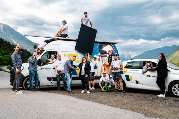 Hansesun | © Hansesun Hansesun | © Hansesun