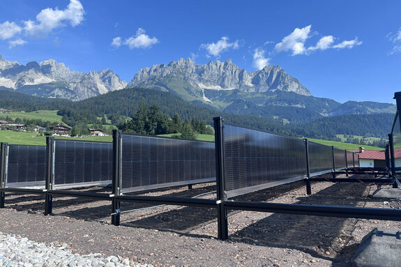 Eisenmann Photovoltaik | © Eisenmann Photovoltaik