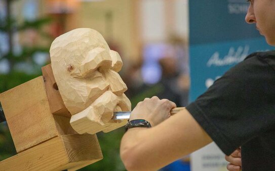 © Congress Messe Innsbruck