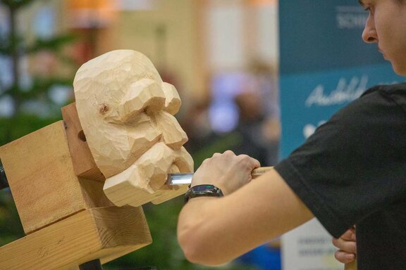 © Congress Messe Innsbruck