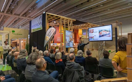 © Congress Messe Innsbruck