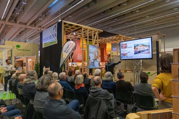 © Congress Messe Innsbruck