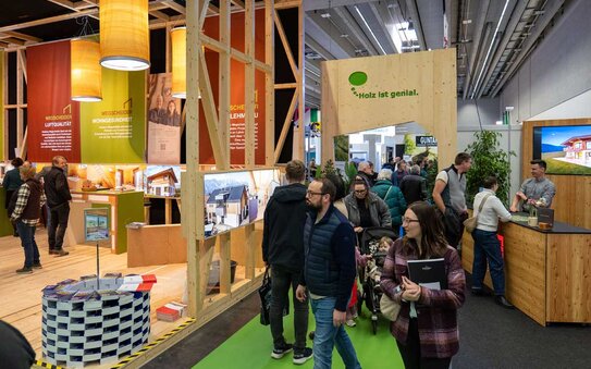 © Congress Messe Innsbruck