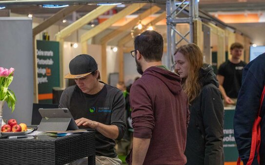 © Congress Messe Innsbruck