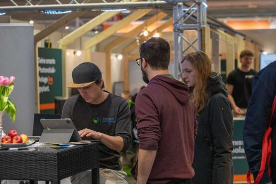 © Congress Messe Innsbruck © Congress Messe Innsbruck