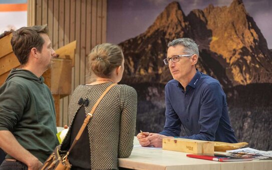 © Congress Messe Innsbruck