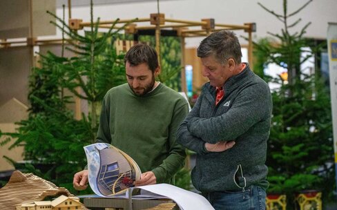 © Congress Messe Innsbruck