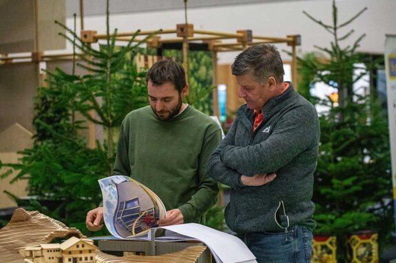 © Congress Messe Innsbruck